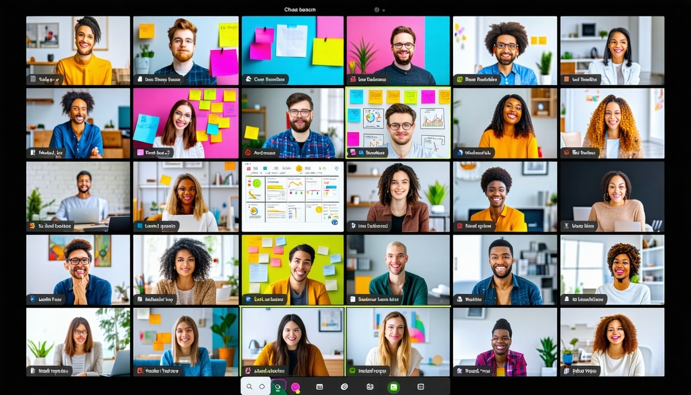 High-Performance Remote Teams: Strategies for Success in 2025
